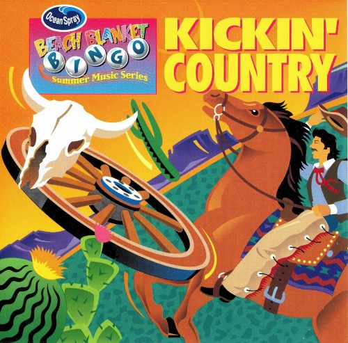 Kickin' Country