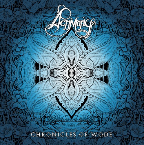 The Chronicles Of Wode