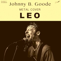 Johnny B. Goode (Metal Cover)