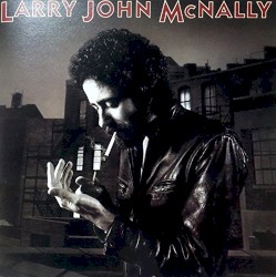 Larry John McNally