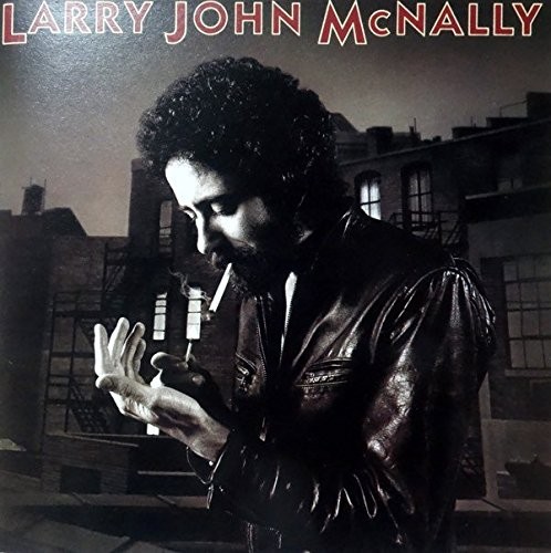 Larry John McNally