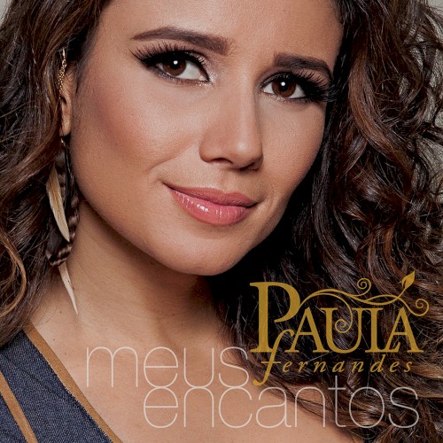 Meus encantos