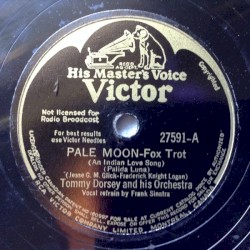 Pale Moon / Hallelujah!