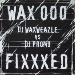 Fixxxed