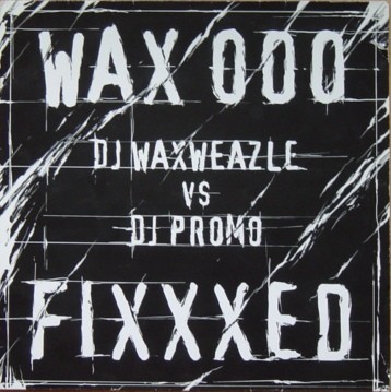 Fixxxed