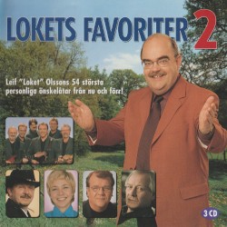 Lokets favoriter 2