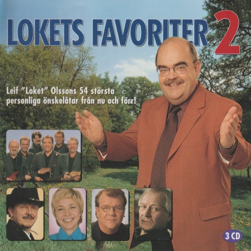 Lokets favoriter 2