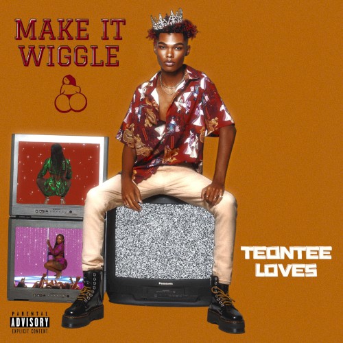 Make It Wiggle