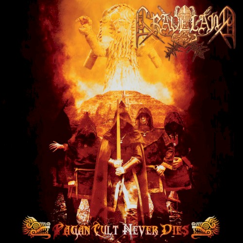 Pagan Cult Never Dies