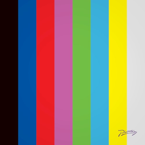 Spectrum / Silver Echoes