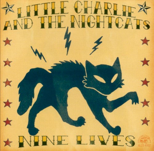 Nine Lives