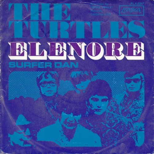 Elenore / Surfer Dan