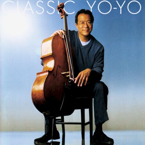 Classic Yo‐Yo