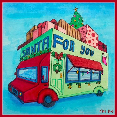 Santa For You