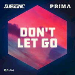 Don't Let Go