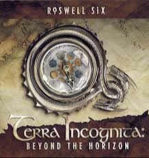 Terra Incognita: Beyond the Horizon