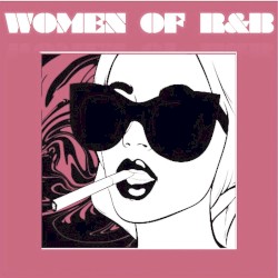 Women of R&B