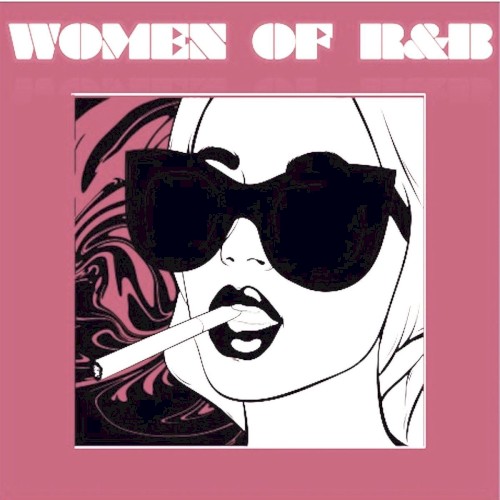 Women of R&B