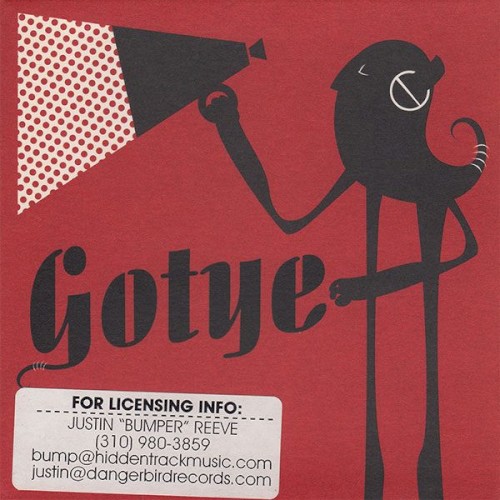 Gotye
