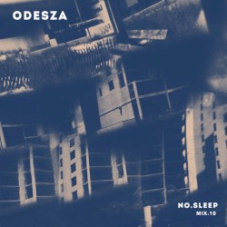 NO.SLEEP Mix.10