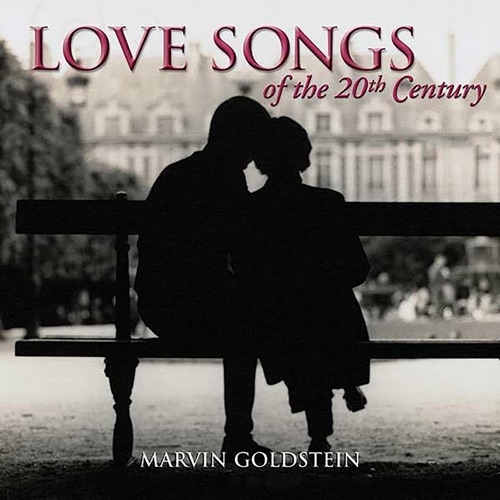 Love Songs of the 20th Century