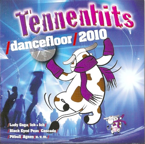 Tennenhits Dancefloor 2010