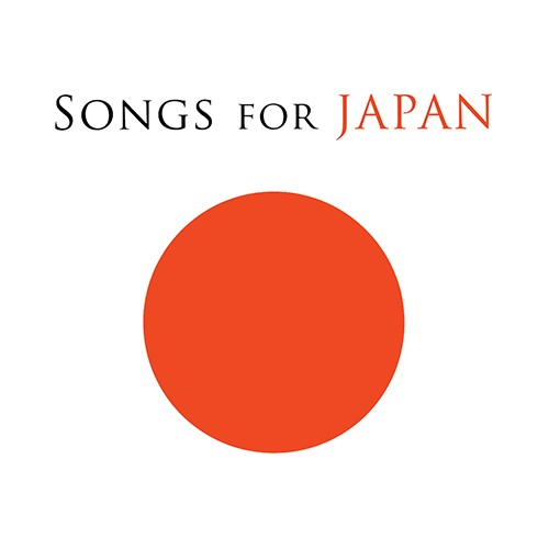 Songs for Japan
