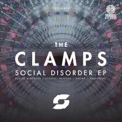 Social Disorder EP