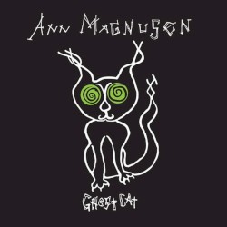 Ghost Cat