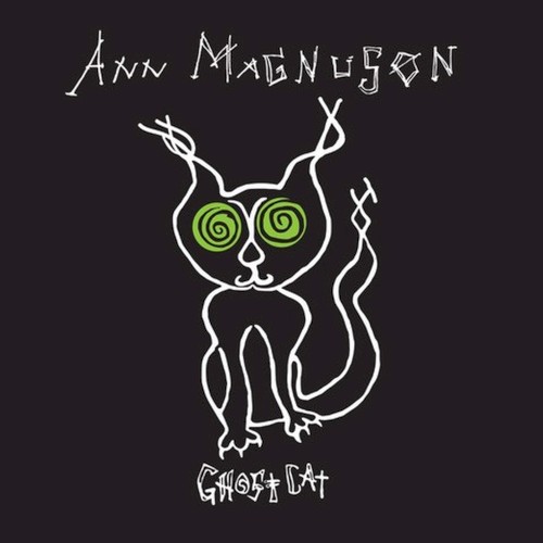 Ghost Cat