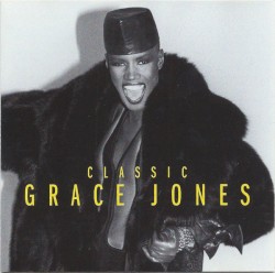 Starclub präsentiert: Grace Jones