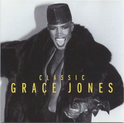 Starclub präsentiert: Grace Jones