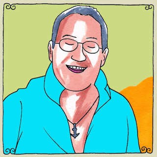 Daytrotter Session