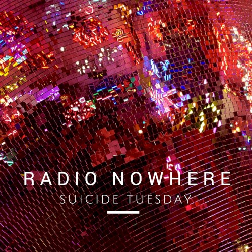 Suicide Tuesday