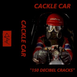 150 Decibel Cracks
