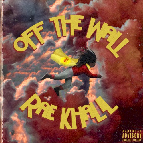 OFF THE WALL
