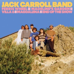 Jack Carroll Band