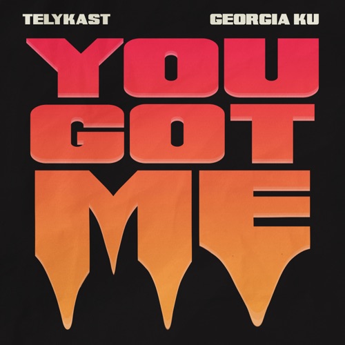 You Got Me (Summer edit)