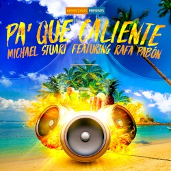 Pa’ que caliente