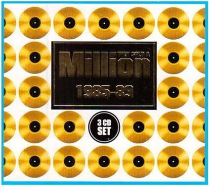 They Sold a Million: 1985–89