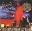The Little Giant of Soul