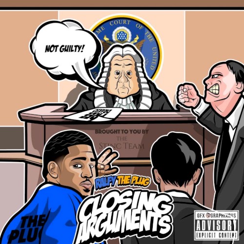 Closing Arguments