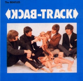 Back‐Track