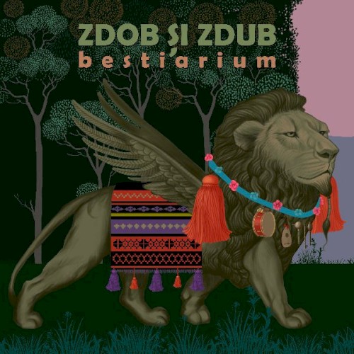 Bestiarium
