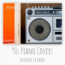 90s Piano Covers