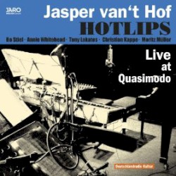 Live at Quasimodo