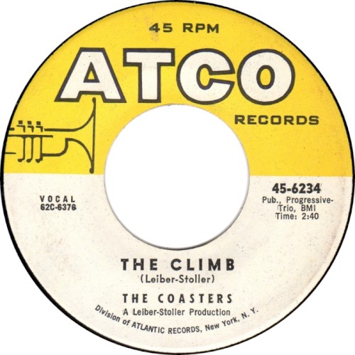 The Climb