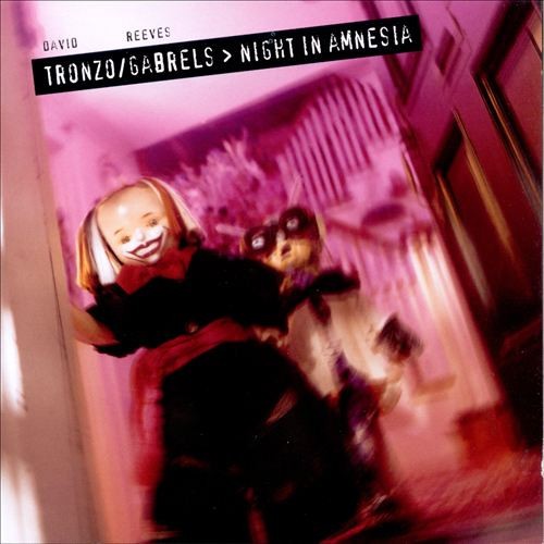 Night in Amnesia