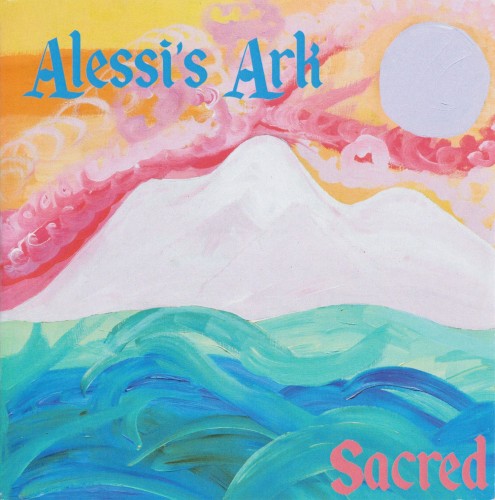 Sacred