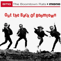 Out the Back of Boomtown